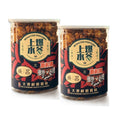 大澳蝦醬爆谷(118g) 2件裝