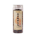 蒜蓉辣椒豆豉(180g)