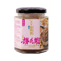 櫻花蝦瑤柱醬 (180g)