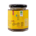 香蝦咖哩醬 (180g)