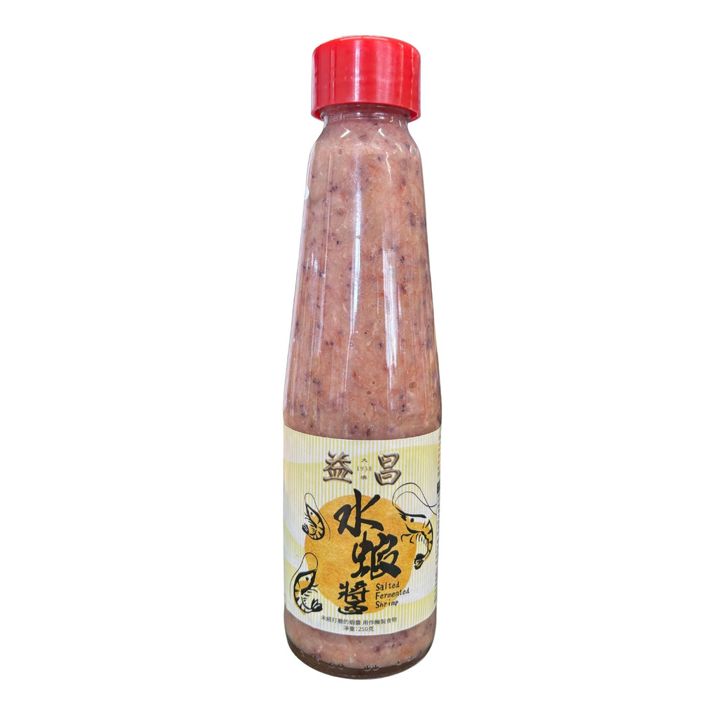 水蝦醬 (250g)