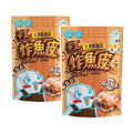 大澳蝦醬味手工炸魚皮(45g)  2件裝