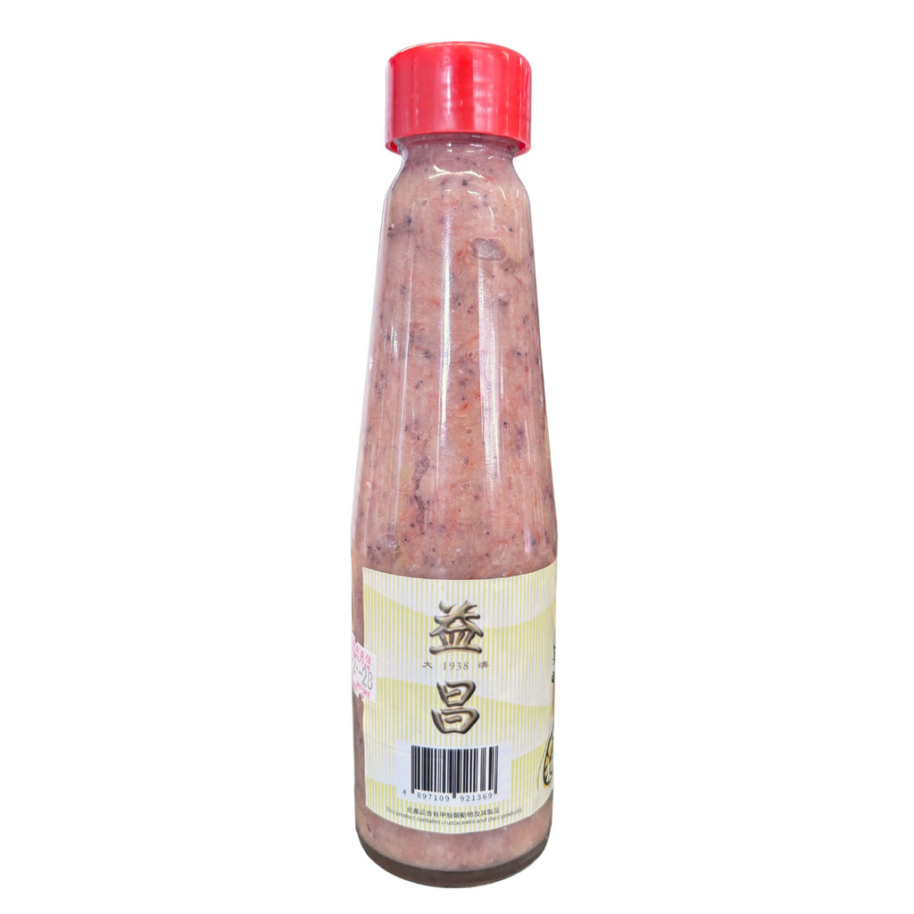 水蝦醬 (250g)