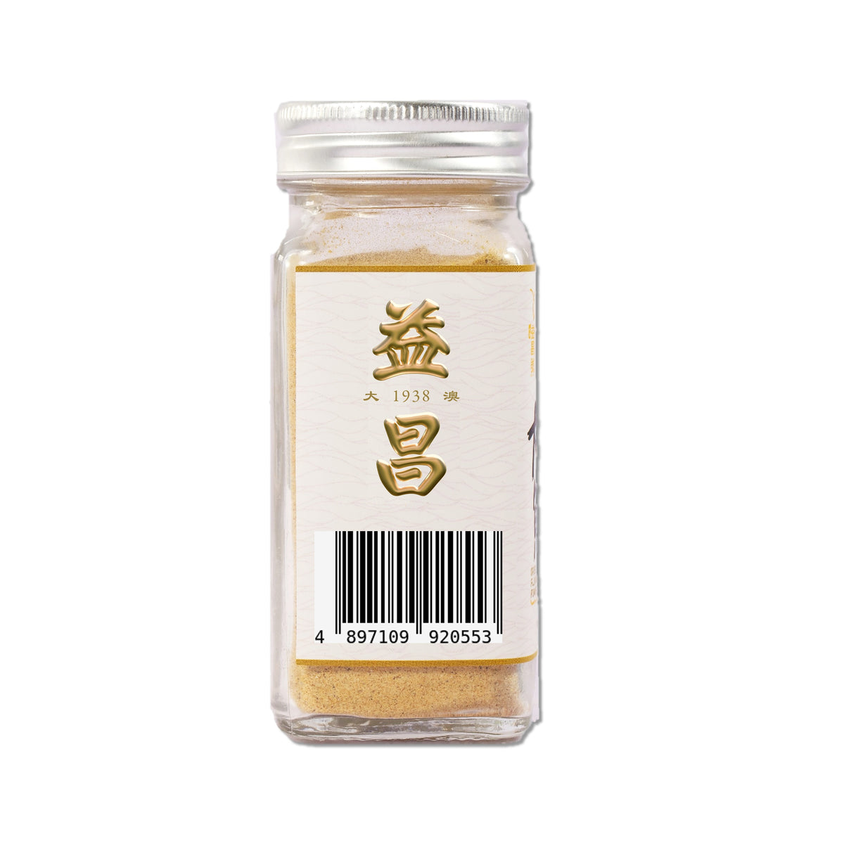 鮮香大地魚粉 (65g)