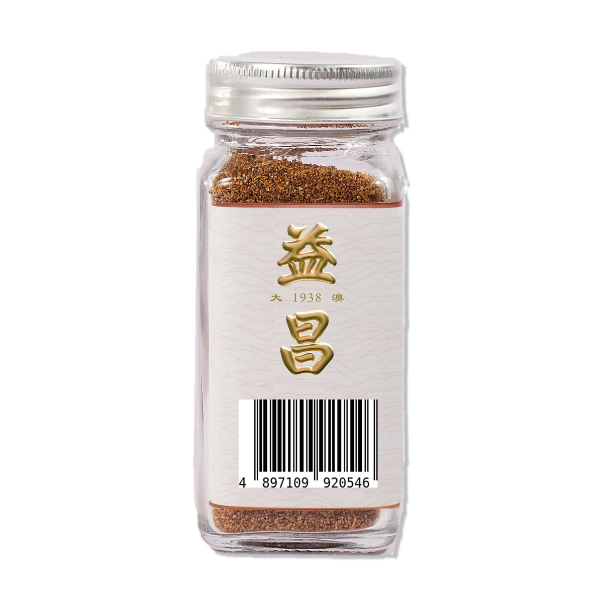 天然蝦籽(75g)