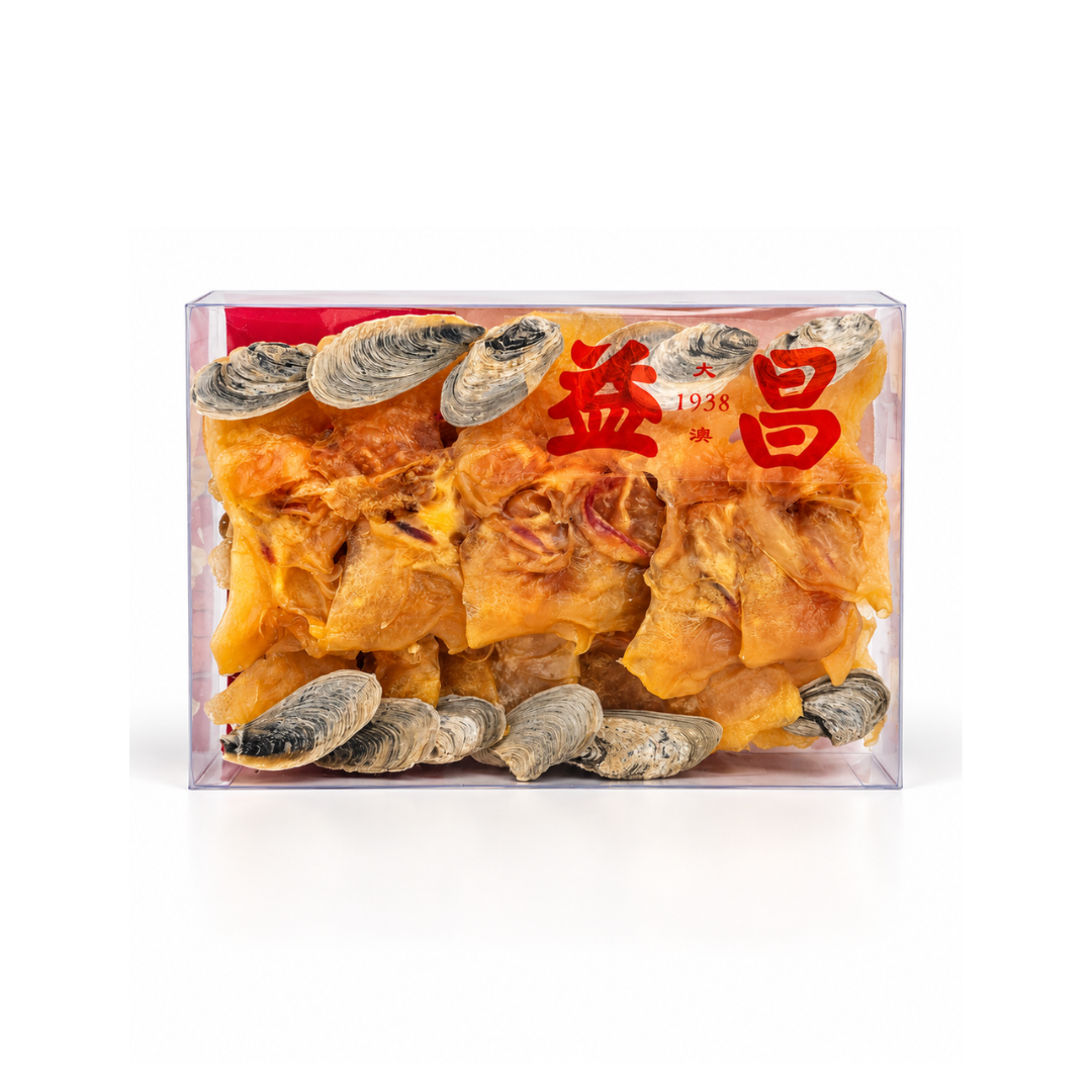 開張禮籃 (二) Grand Opening Hamper Set 02