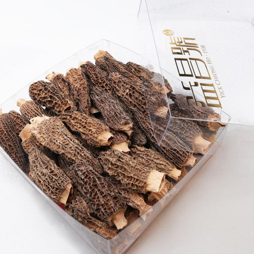 特級羊肚菌 (75g)